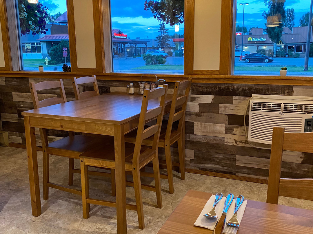 Stork Nest Inn主图