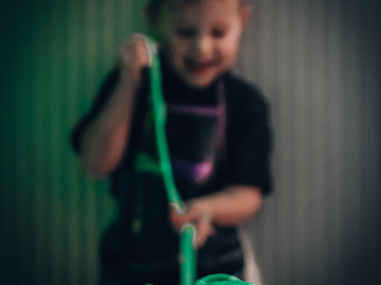 Slime Mania-普尔必去景点