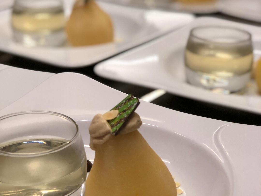 Les Chalets du Villard主图