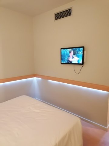 宜必思快捷布拉加中心酒店（2014 年 3 月开业）-官方