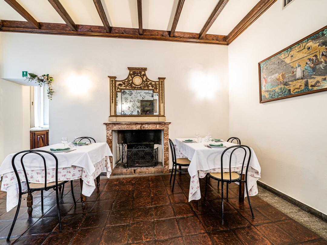 Locanda La Posta主图