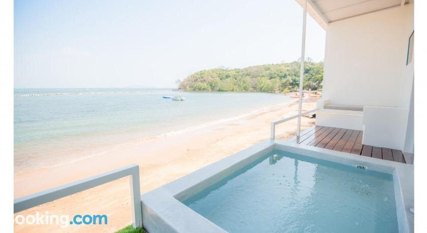 Seashell Village Resort主图