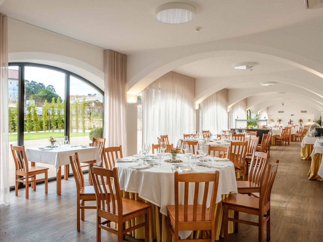 Sao Mamede餐馆和美食-Restaurante Azinheira