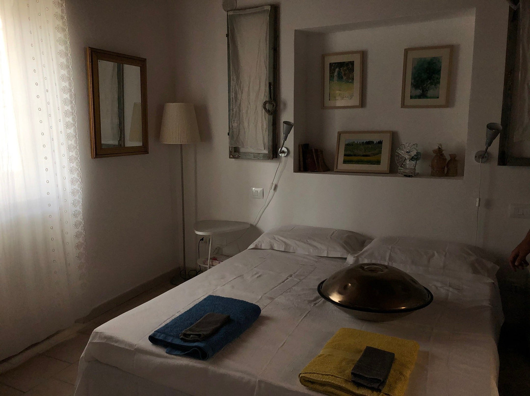 Bed & Breakfast La Casina di Parrana主图