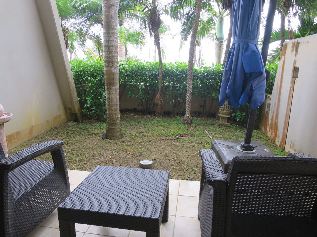 石垣格兰维洛度假酒店主图