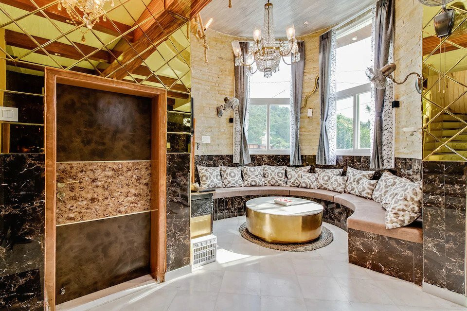 Lake View Villa主图