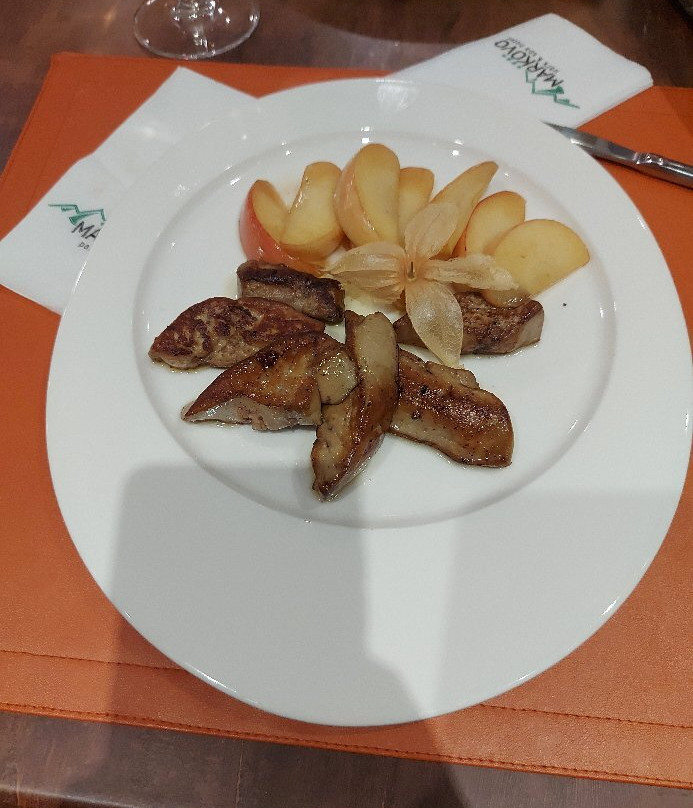 Park & Spa Hotel Markovo主图