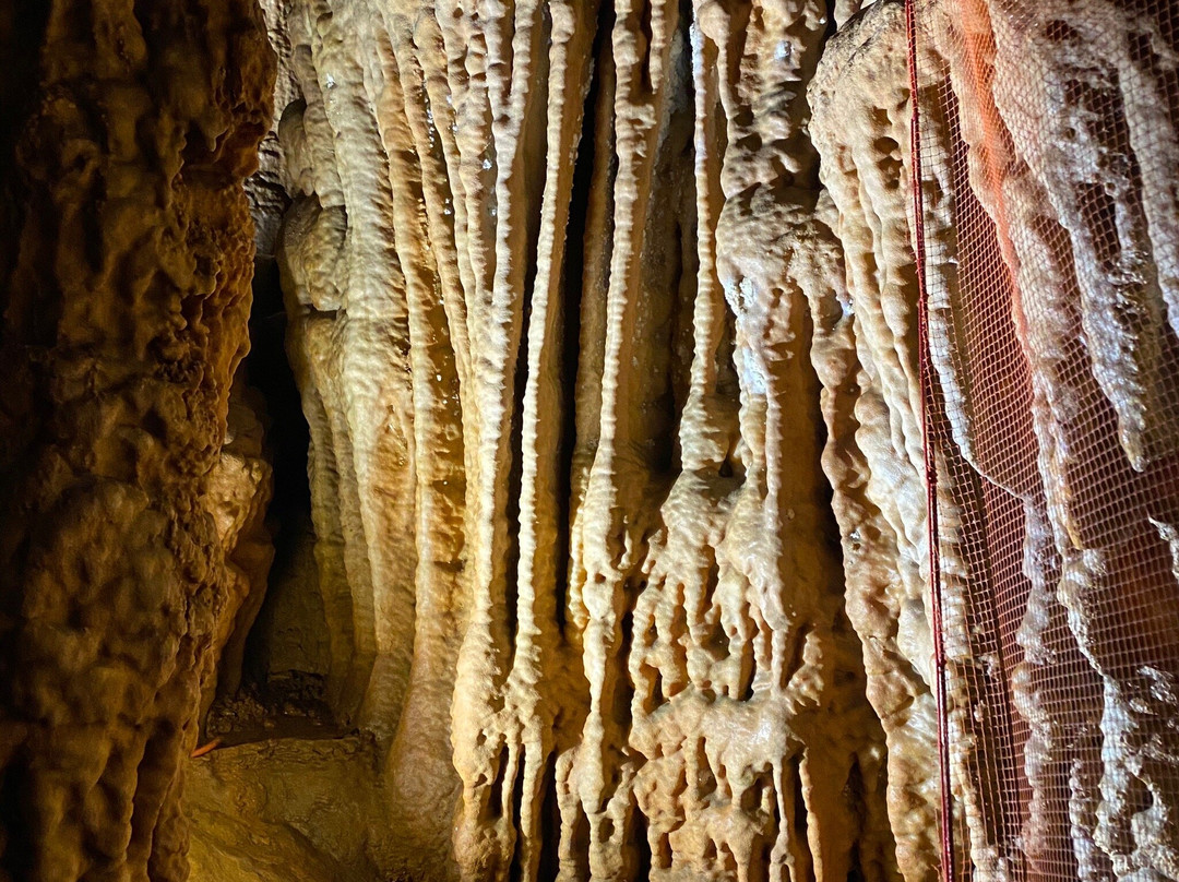 Baredin Cave-Nova Vas必去景点
