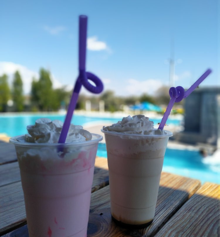 Zatoka Aquapark-Zatoka必去景点