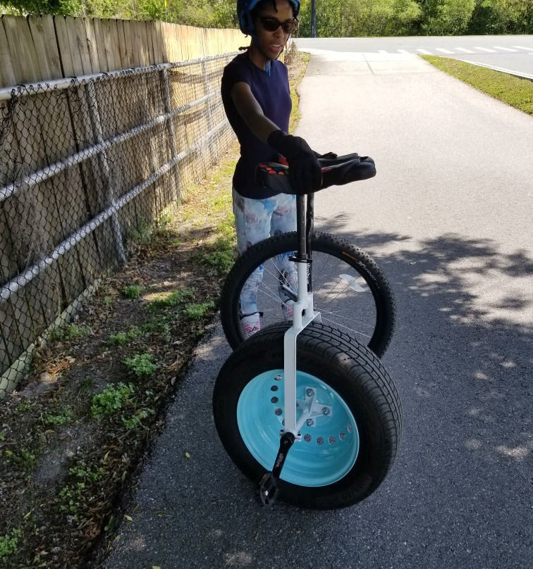 Blanchard Park-奥兰多必去景点