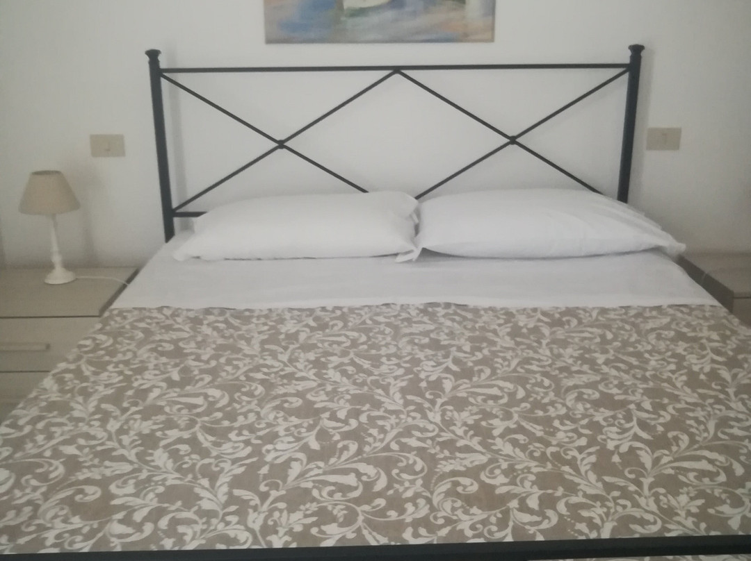 Agriturismo la Siesta主图