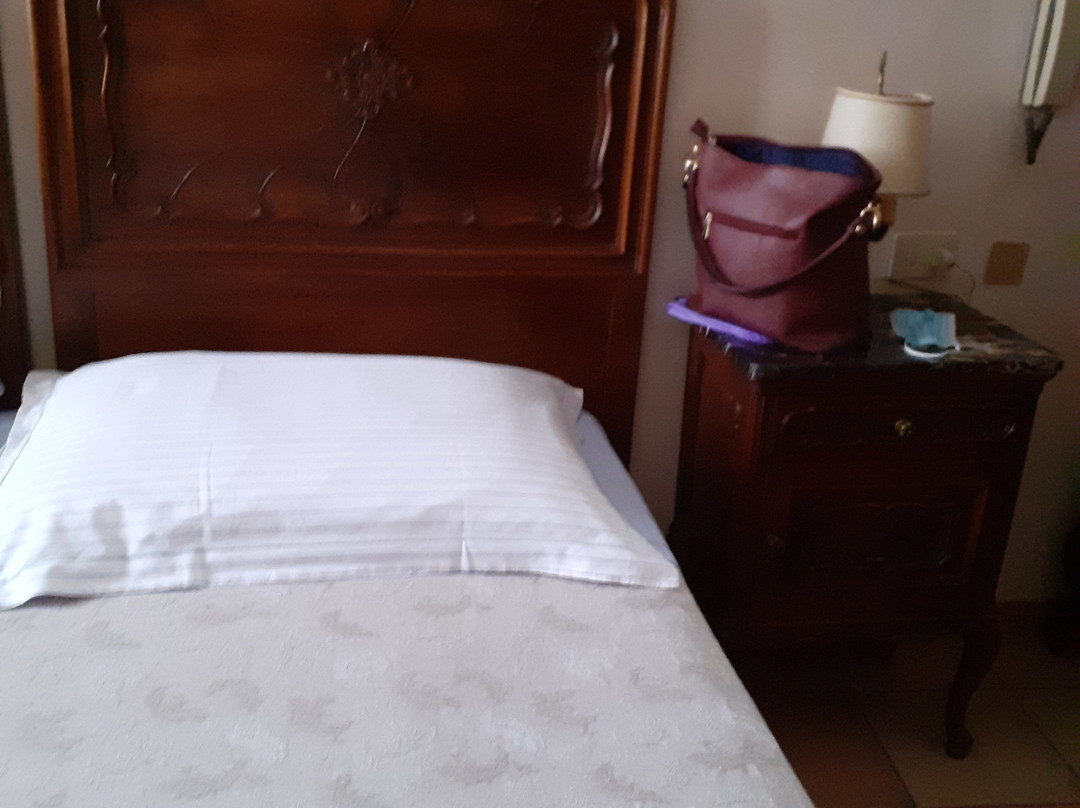 Albergo Dell'Angelo主图