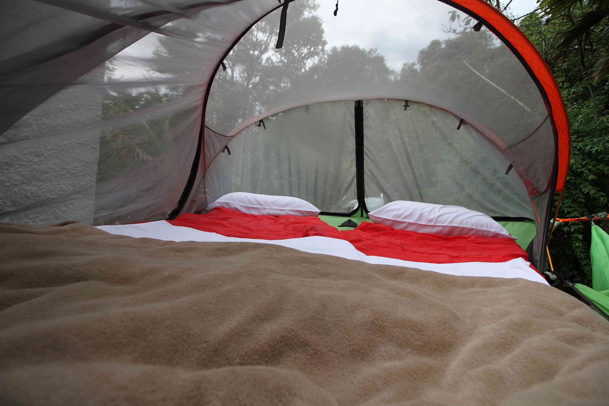 Chacara Ando Bed & Breakfast-官方