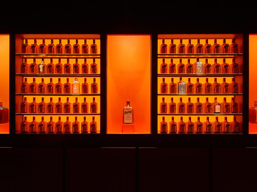 Distillerie Carre Cointreau景点图片