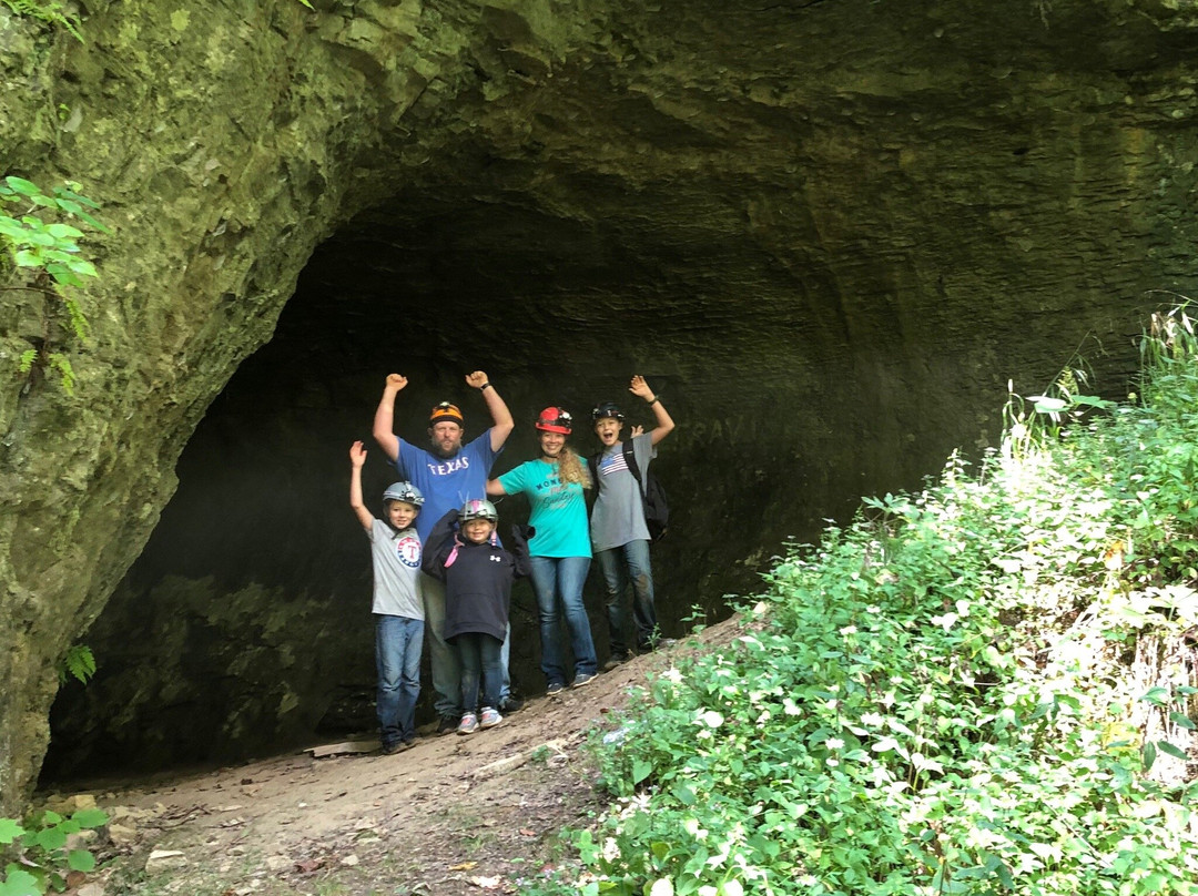 Just Kik-N-It Ranch Outfitters-Livingston必去景点