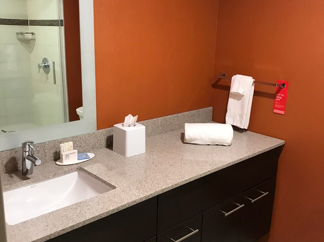 TownePlace Suites Windsor主图