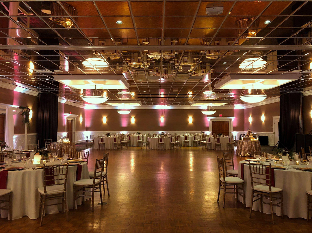 Seaport Resort and Marina主图