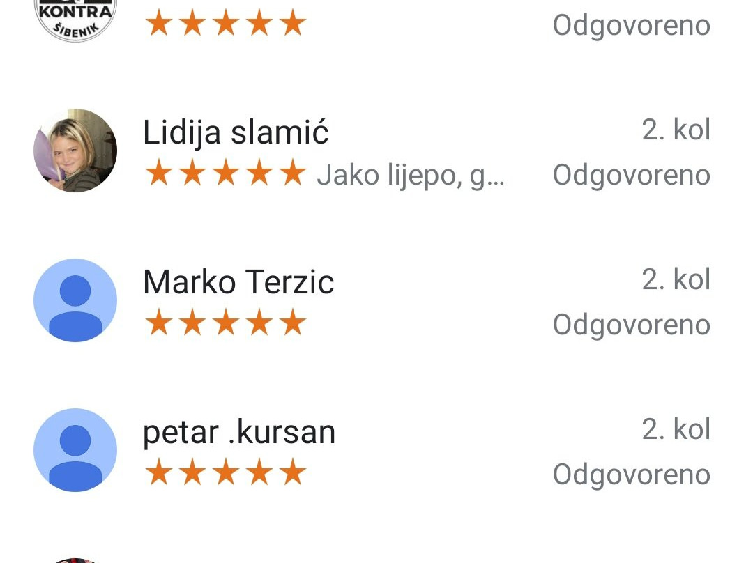 Aquarium Terrarium Sibenik-希贝尼克必去景点