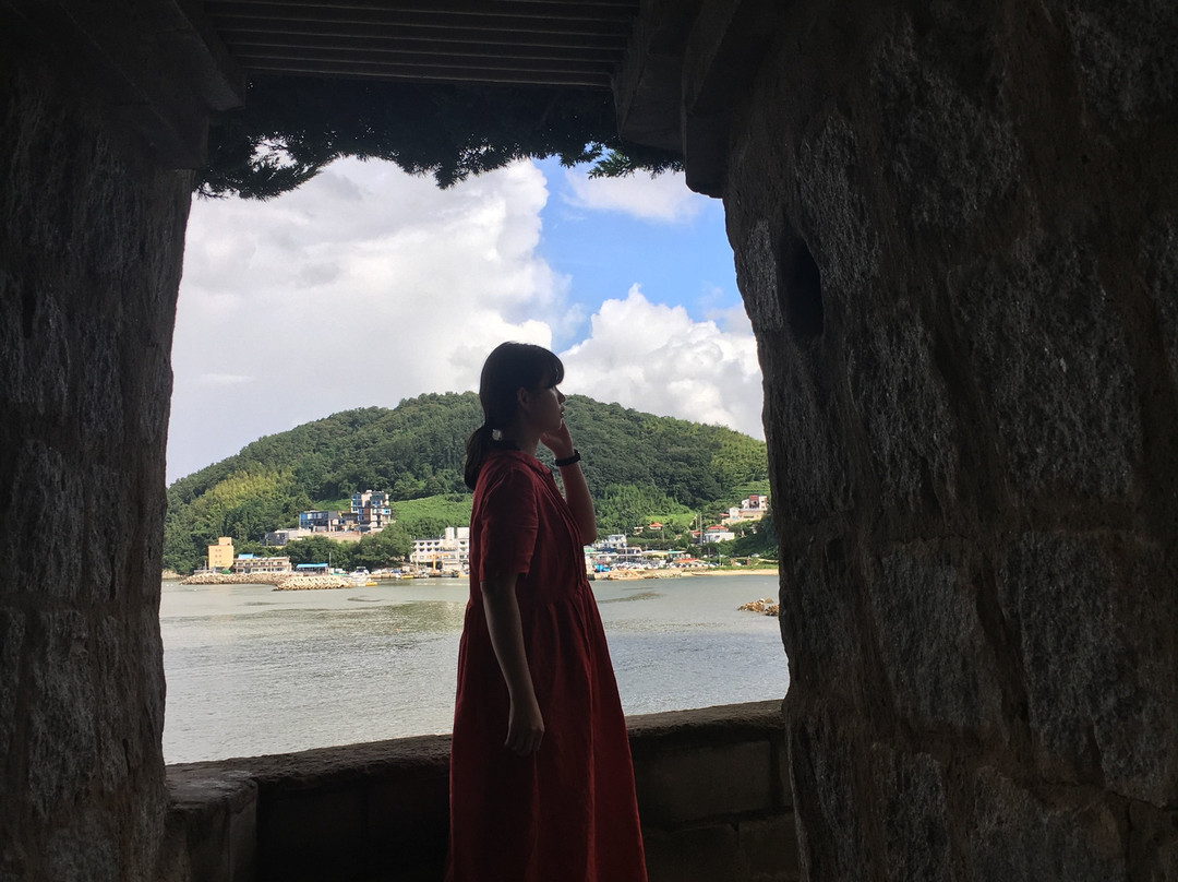 Maemiseong-巨济市必去景点