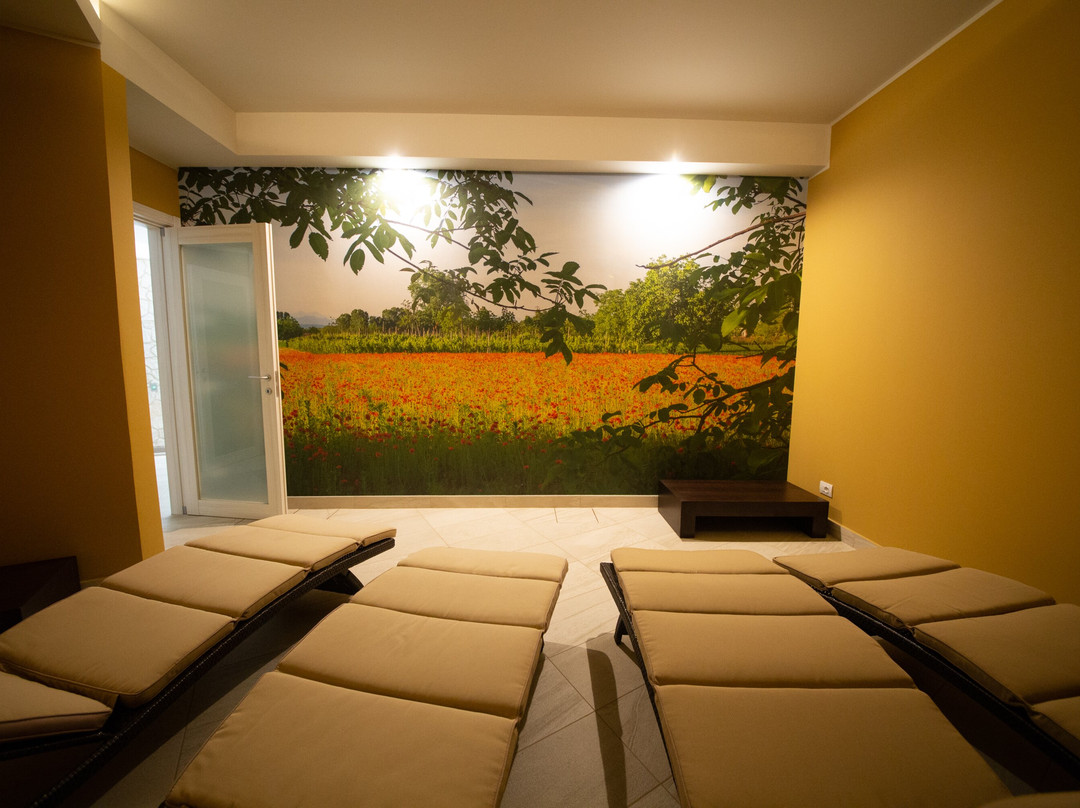 La Vigna SPA-Paderno del Grappa必去景点