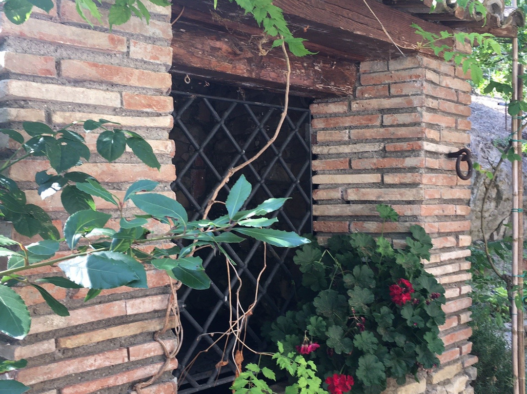 I Quattro Passeri Country House主图