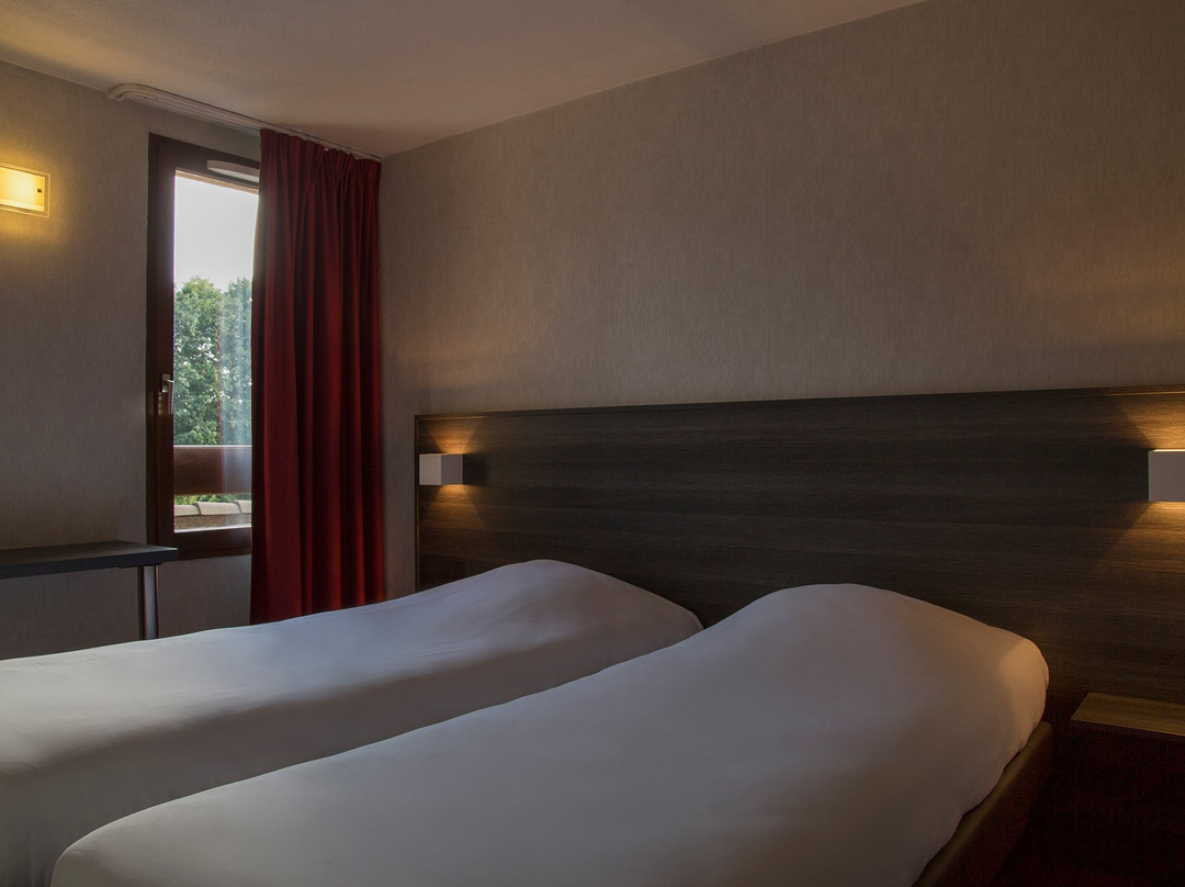 The Originals City, Hotel Amys, Tarbes Sud主图