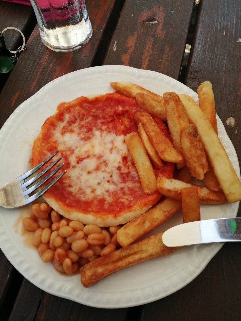 The Blacksmiths Arms-官方