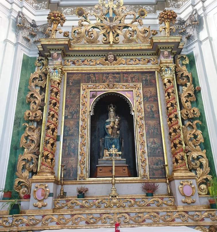 Chiesa di Santa Maria Assunta景点图片