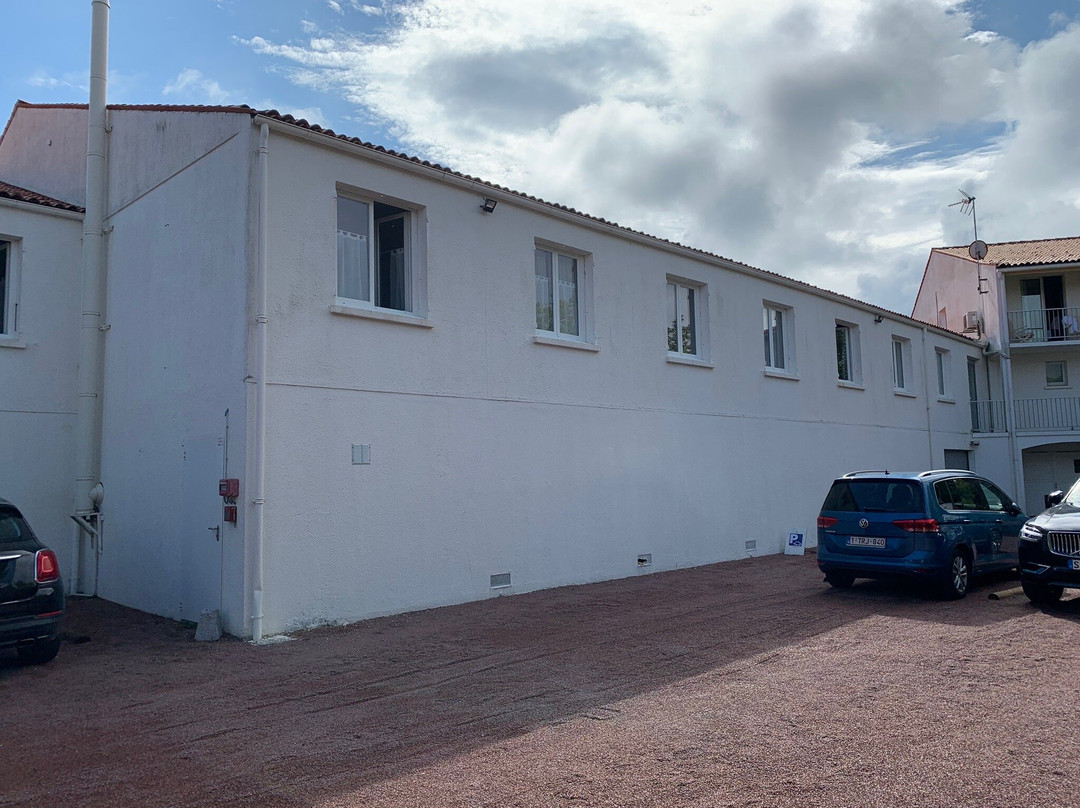 贝斯特韦斯特科勒纳酒店主图