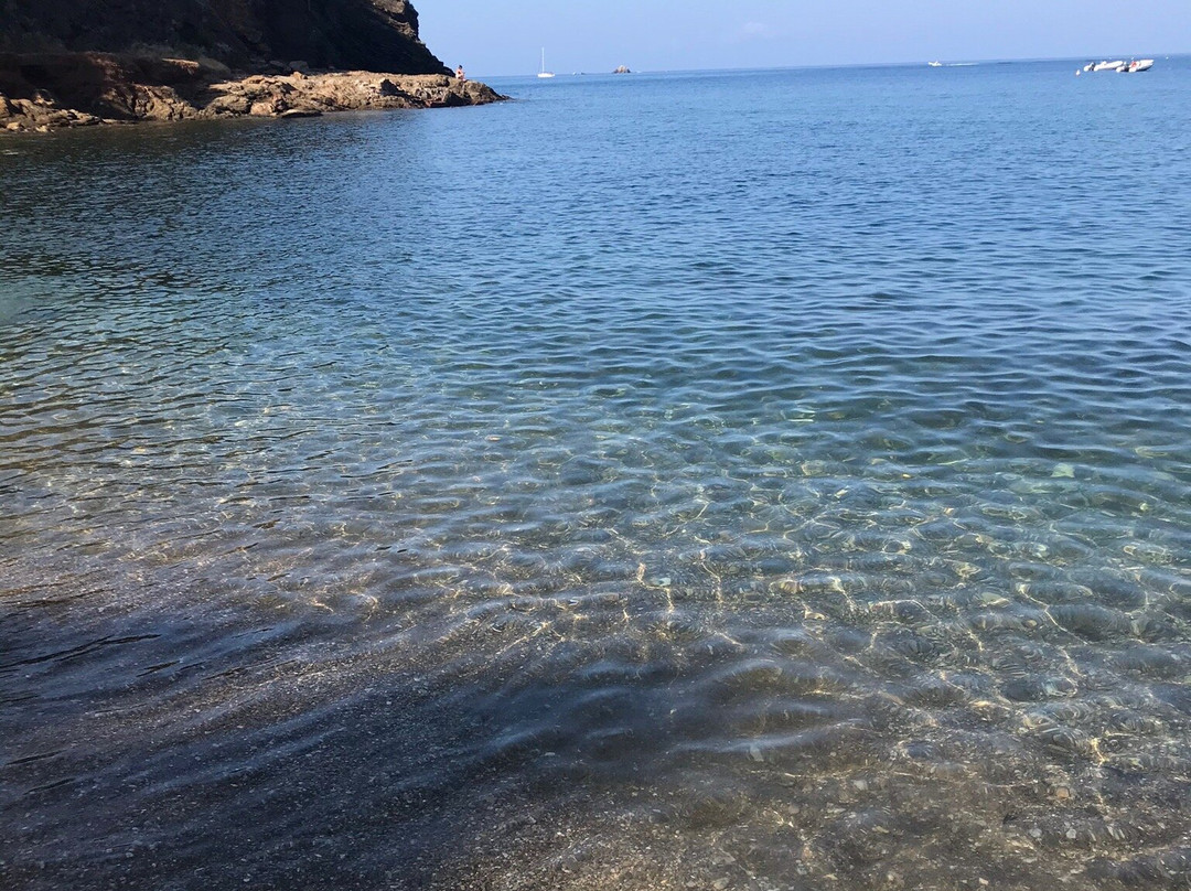 Spiaggia dell'Innamorata景点图片