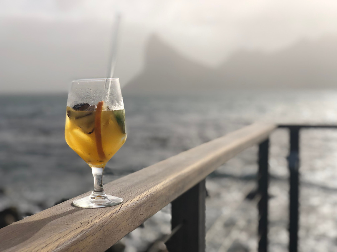 大西洋亭茨瓦罗酒店主图