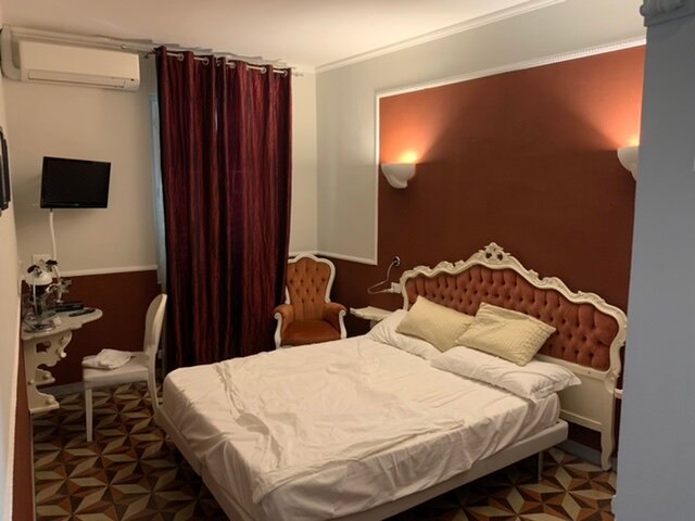 La Musa Guest House-官方