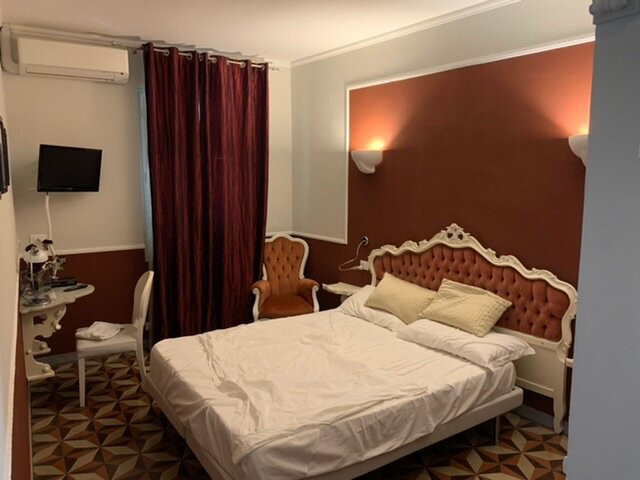 La Musa Guest House主图