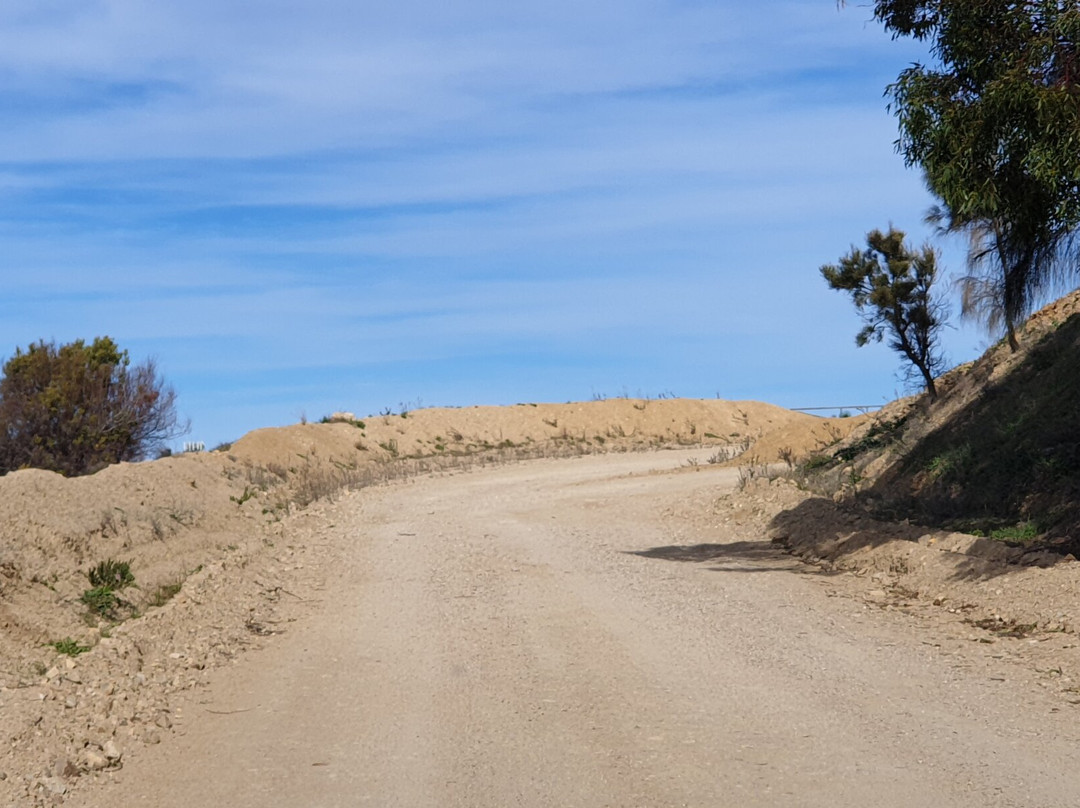 Ardrossan Lookout-Ardrossan必去景点
