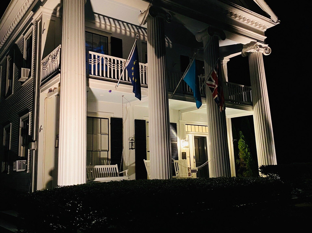 The Inn at Cape Cod主图