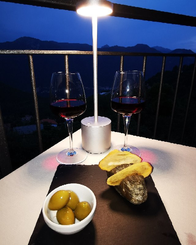 Ristorante Albergo Bellavista主图