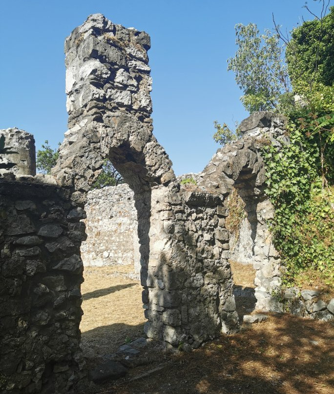 Castello del Parco Fienga-Nocera Inferiore必去景点