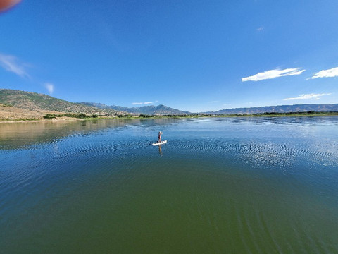 Deer Creek Island Resort-希伯城必去景点