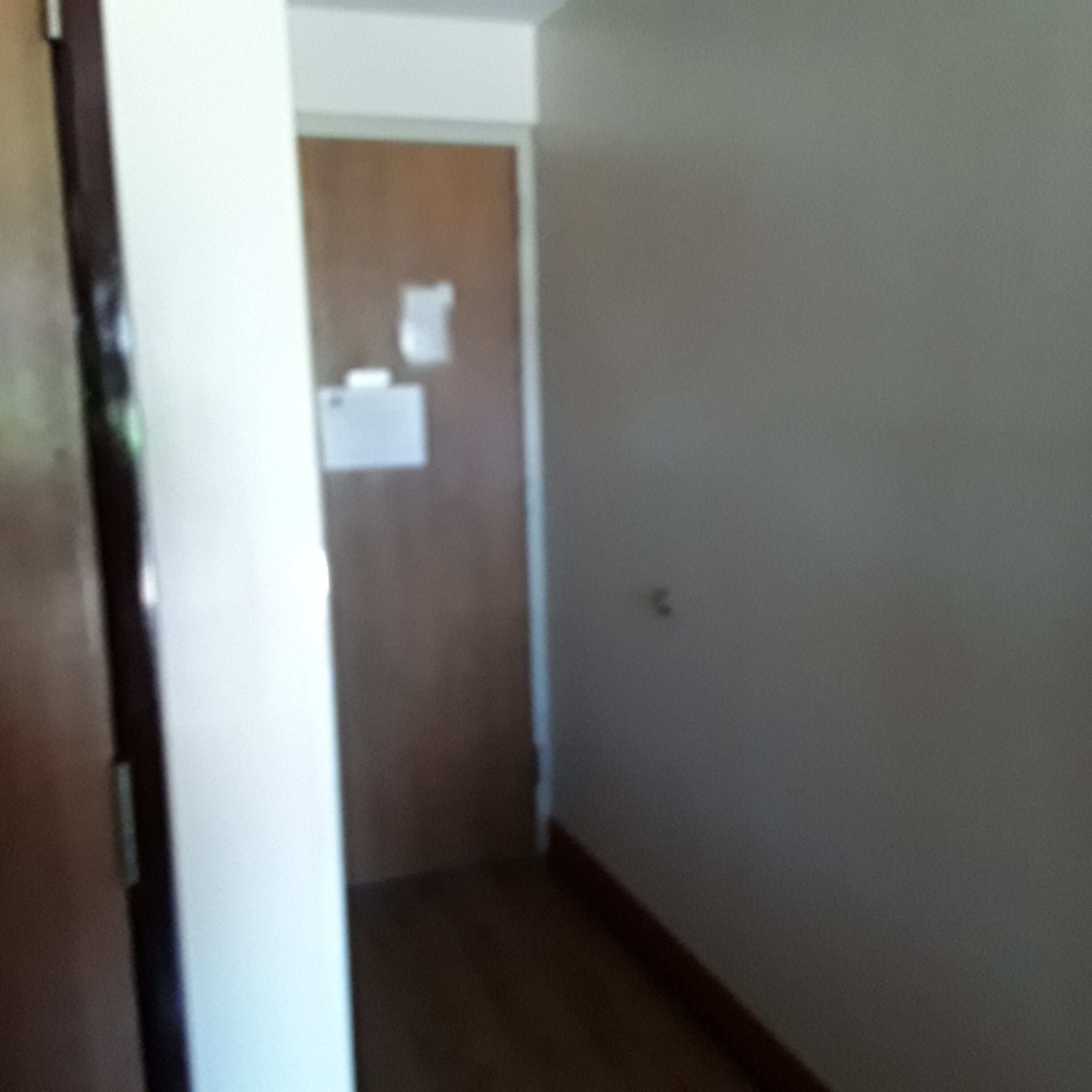Econo Lodge Cadillac-酒店景观