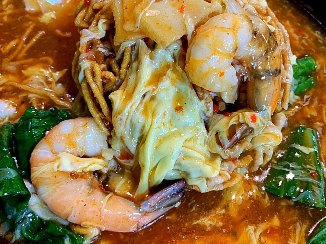Pelo Kitchen Yibin Food and Beverages