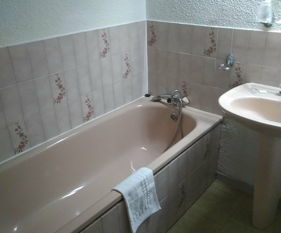 Hôtel Le Ponant主图