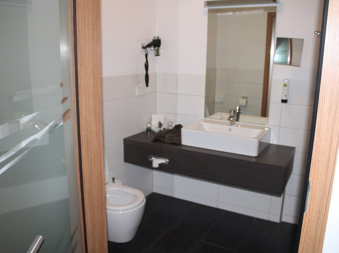 Hotel Schoenau主图