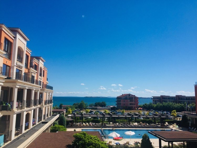 Premier Fort Beach Hotel主图