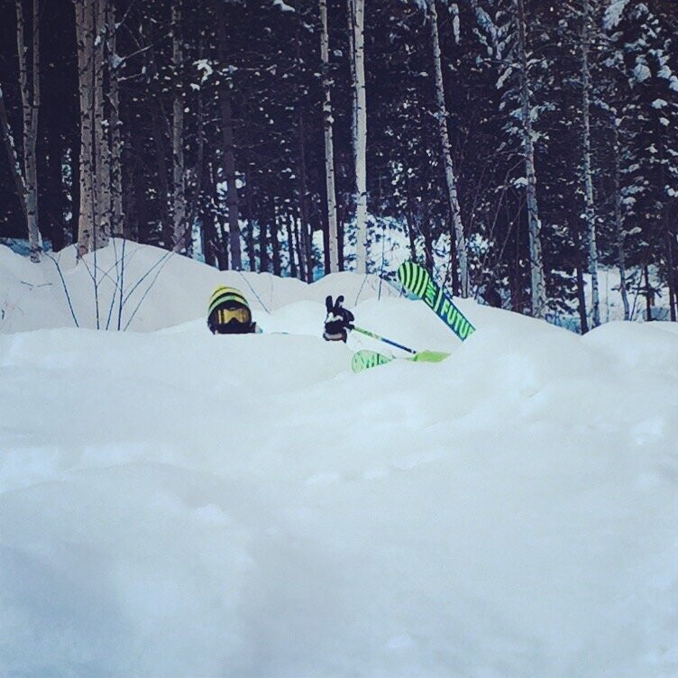 Sobolinaya Mountain Ski Resort景点图片