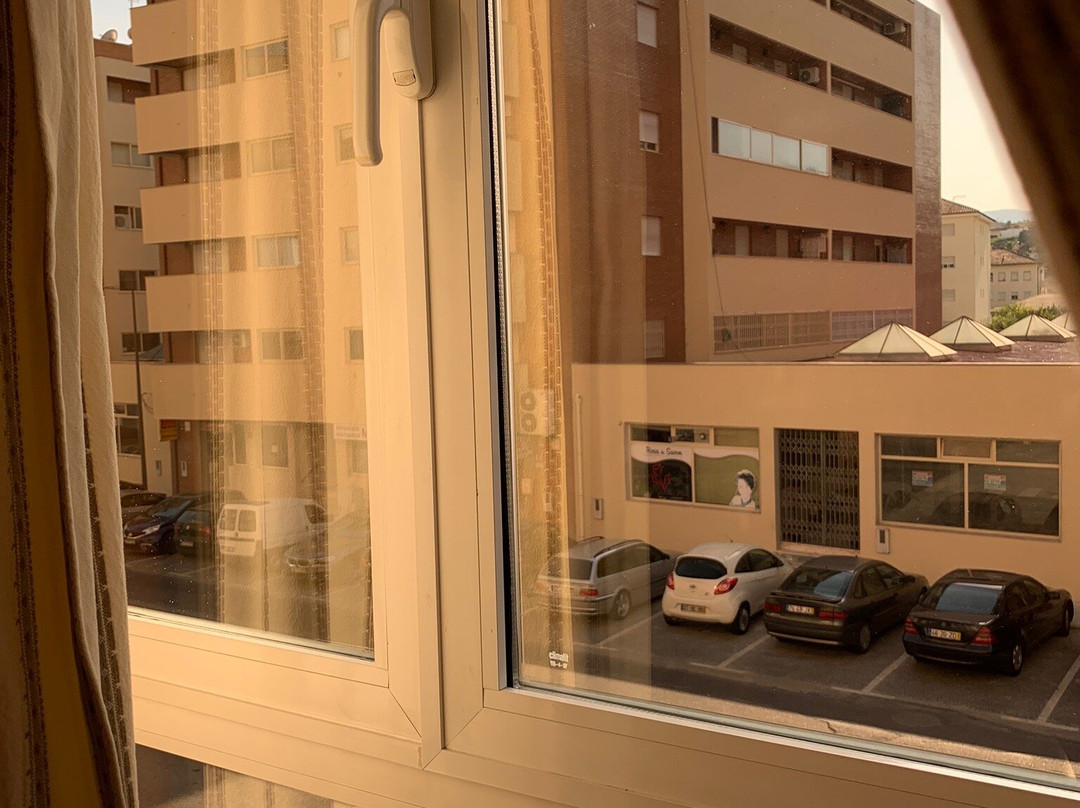 Grande Hotel Don Dinis主图