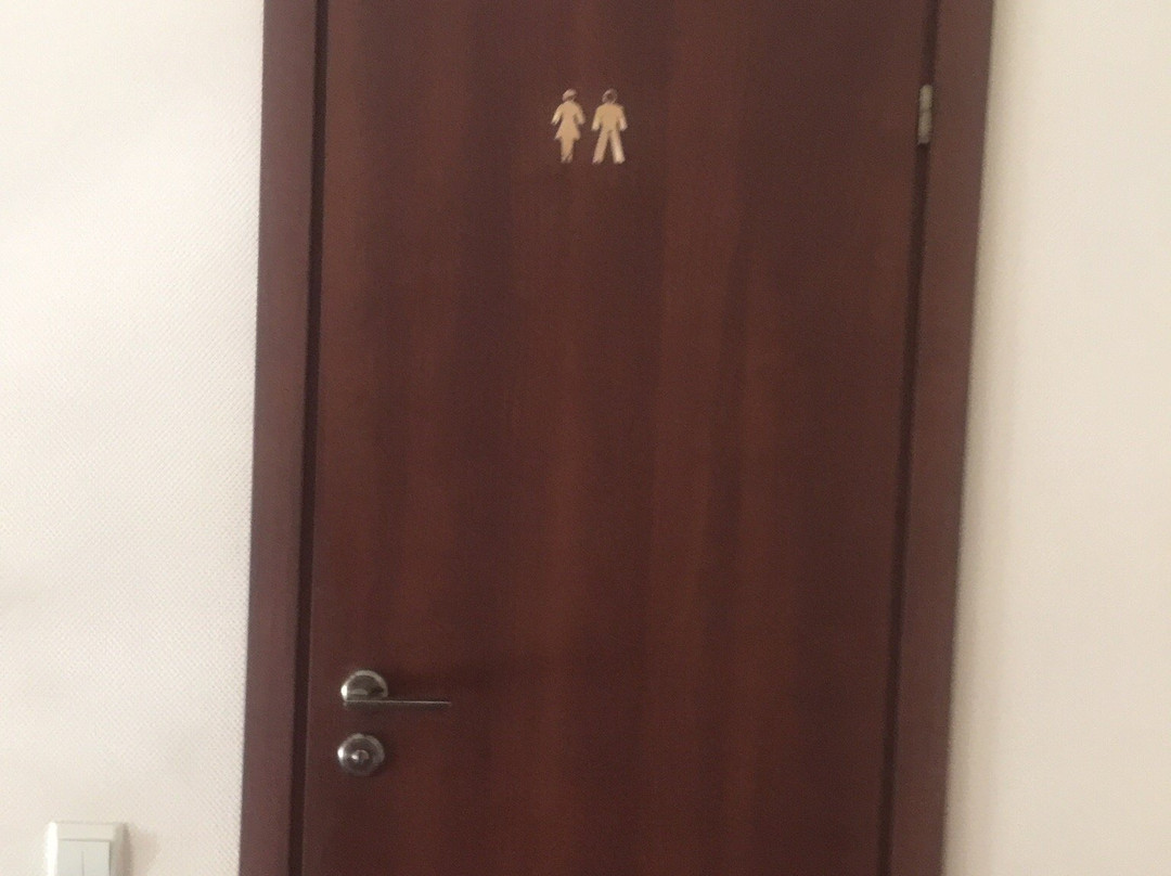 Zolota Pidkova主图