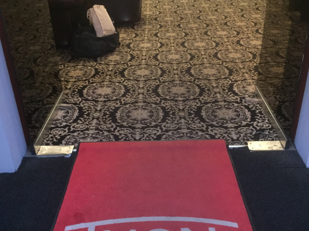 Thon Hotel Høyers主图