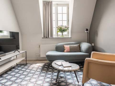 英根豪茨公寓主图