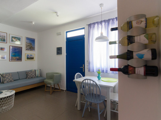 Anna Plakias Apartments主图