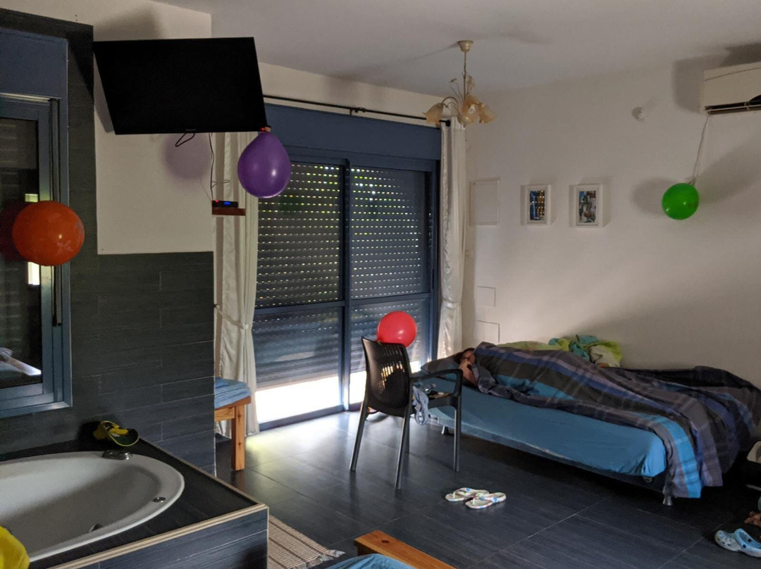 Greek Relaxation主图